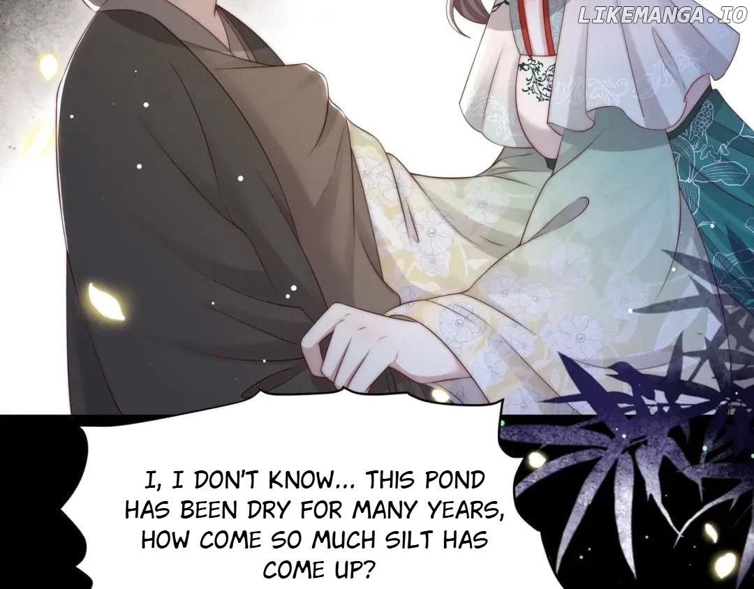 Lonely Emperor Chases His Sister-in-Law Chapter 53 - page 8